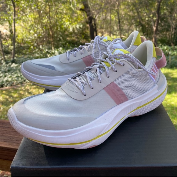 NEW Sorel Explorer Blitz Leisure Lace Sneaker - Picture 3 of 8